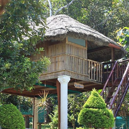 Green Ark Resorts Thekkady Exteriér fotografie