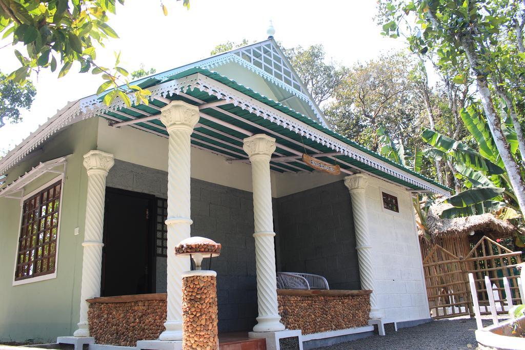 Green Ark Resorts Thekkady Exteriér fotografie