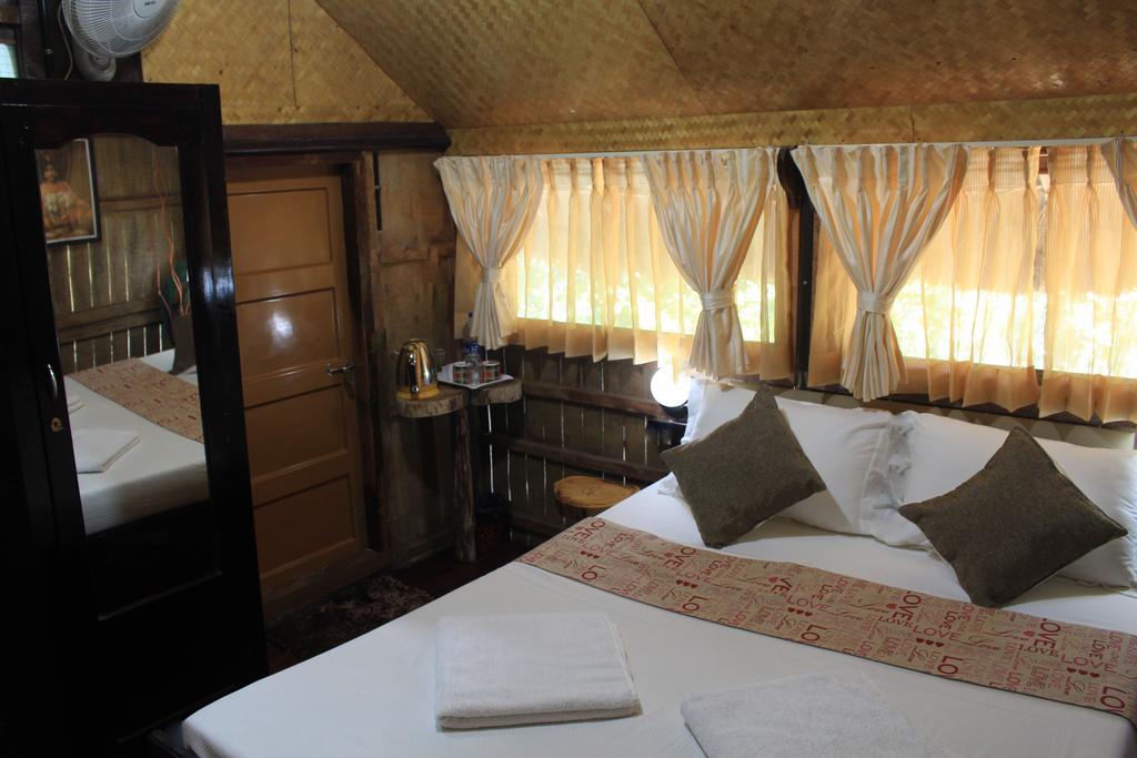 Green Ark Resorts Thekkady Exteriér fotografie